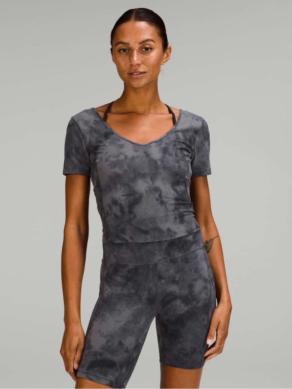 Lululemon align T-shirt